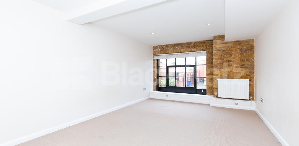 			VIRTUAL TOUR AVAILABLE!, 2 Bedroom, 1 bath, 1 reception Apartment			 SPRINGFIELD HOUSE LOFTS-TYSSEN STREET, DALSTON/HAGGERSTON